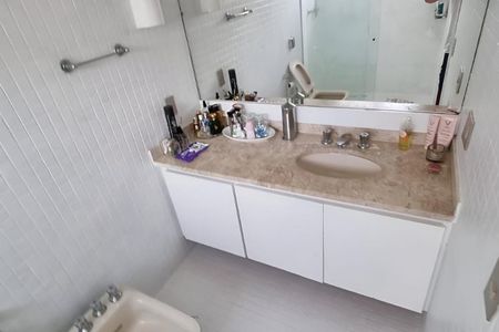 Apartamento à venda com 157m², 3 quartos e 2 vagas Apartamento à venda com 157m², 3 quartos e 2 vagasFoto 29
