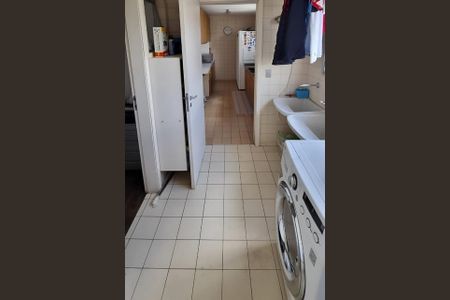 Apartamento à venda com 157m², 3 quartos e 2 vagas Apartamento à venda com 157m², 3 quartos e 2 vagasFoto 17