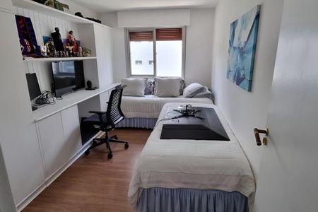 Apartamento à venda com 157m², 3 quartos e 2 vagas Apartamento à venda com 157m², 3 quartos e 2 vagasFoto 38