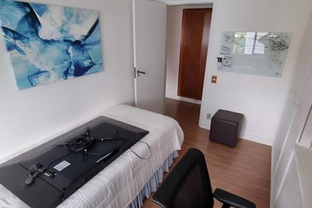 Apartamento à venda com 157m², 3 quartos e 2 vagas Apartamento à venda com 157m², 3 quartos e 2 vagasFoto 23