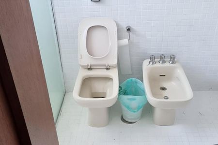 Apartamento à venda com 157m², 3 quartos e 2 vagas Apartamento à venda com 157m², 3 quartos e 2 vagasFoto 31