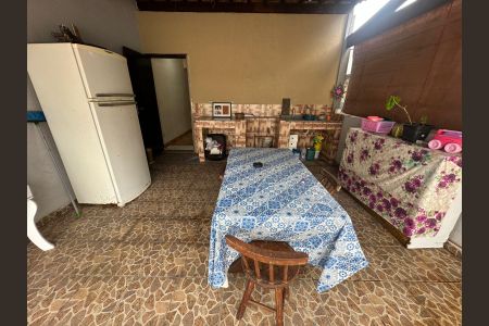 Casa à venda com 175m², 3 quartos e 2 vagas Casa à venda com 175m², 3 quartos e 2 vagasÁrea de Serviço