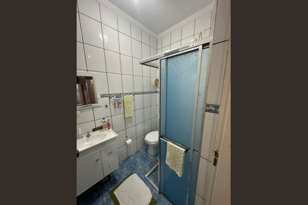 Casa à venda com 175m², 3 quartos e 2 vagas Casa à venda com 175m², 3 quartos e 2 vagasBanheiro