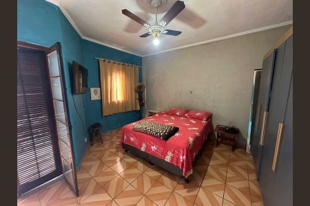 Casa à venda com 175m², 3 quartos e 2 vagas Casa à venda com 175m², 3 quartos e 2 vagasQuarto 3