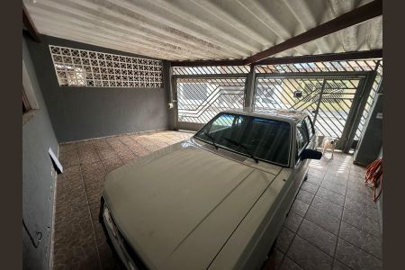 Casa à venda com 175m², 3 quartos e 2 vagas Casa à venda com 175m², 3 quartos e 2 vagasGaragem
