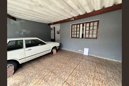 Casa à venda com 175m², 3 quartos e 2 vagas Casa à venda com 175m², 3 quartos e 2 vagasGaragem