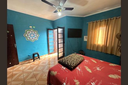 Casa à venda com 175m², 3 quartos e 2 vagas Casa à venda com 175m², 3 quartos e 2 vagasQuarto 3