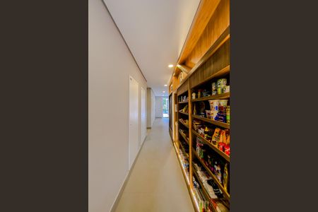 Apartamento à venda com 79m², 1 quarto e 1 vagaÁrea comum