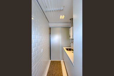 Apartamento à venda com 79m², 1 quarto e 1 vagaÁrea de Serviço