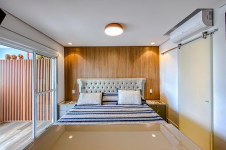 Apartamento à venda com 79m², 1 quarto e 1 vagaSuíte