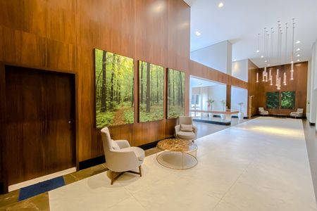 Apartamento à venda com 79m², 1 quarto e 1 vagaÁrea comum