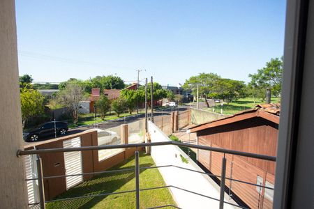 Casa à venda com 230m², 2 quartos e 3 vagas Casa à venda com 230m², 2 quartos e 3 vagasVista da sacada do quarto 1