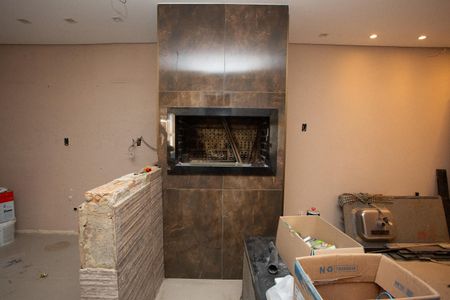 Casa à venda com 230m², 2 quartos e 3 vagas Casa à venda com 230m², 2 quartos e 3 vagasChurrasqueira 1
