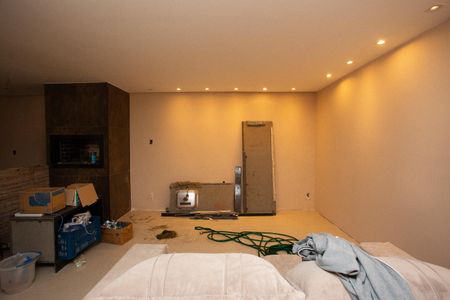 Casa à venda com 230m², 2 quartos e 3 vagas Casa à venda com 230m², 2 quartos e 3 vagasSala dos fundos