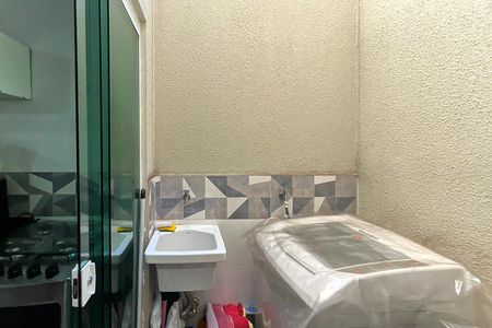 Apartamento à venda com 45m², 2 quartos e sem vagaÁrea de Serviço