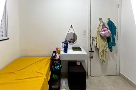 Apartamento à venda com 45m², 2 quartos e sem vagaQuarto 2