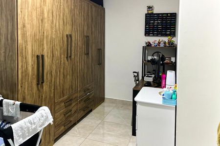 Apartamento à venda com 45m², 2 quartos e sem vagaQuarto 1