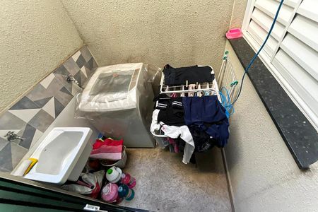 Apartamento à venda com 45m², 2 quartos e sem vagaÁrea de Serviço