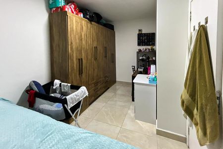 Apartamento à venda com 45m², 2 quartos e sem vagaQuarto 1