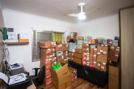 Casa à venda com 283m², 4 quartos e 4 vagasQuarto Suite 3