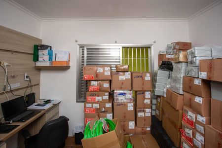 Casa à venda com 283m², 4 quartos e 4 vagasQuarto Suite 3