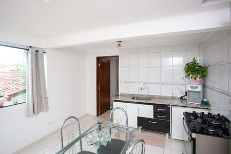 Casa à venda com 283m², 4 quartos e 4 vagasCozinha de Serviço