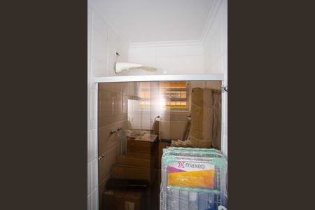 Casa à venda com 283m², 4 quartos e 4 vagasBanheiro da Suíte 3