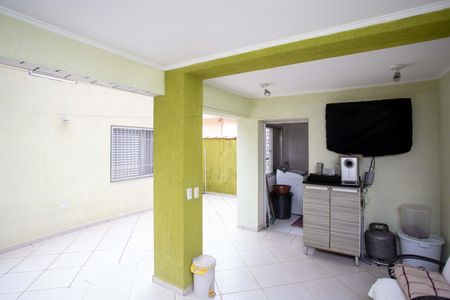 Casa à venda com 283m², 4 quartos e 4 vagasEspaço Gourmet