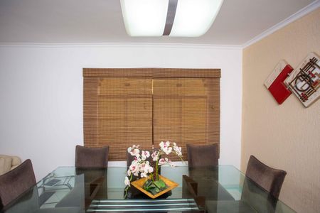 Casa à venda com 283m², 4 quartos e 4 vagasSala de Jantar