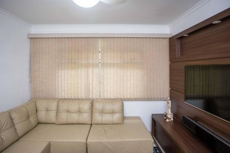 Casa à venda com 283m², 4 quartos e 4 vagasSala de TV