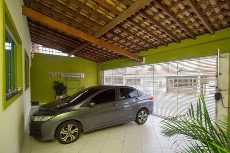 Casa à venda com 283m², 4 quartos e 4 vagasGaragem