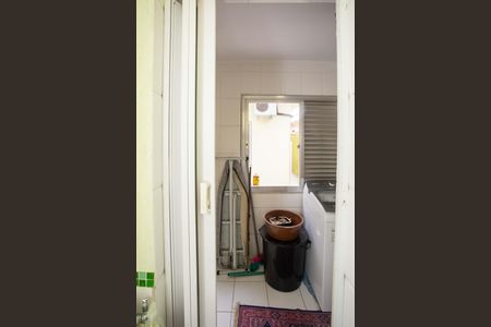 Casa à venda com 283m², 4 quartos e 4 vagasLavabo do Espaço Gourmet