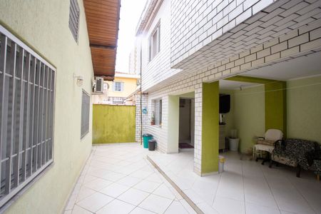 Casa à venda com 283m², 4 quartos e 4 vagasQuintal