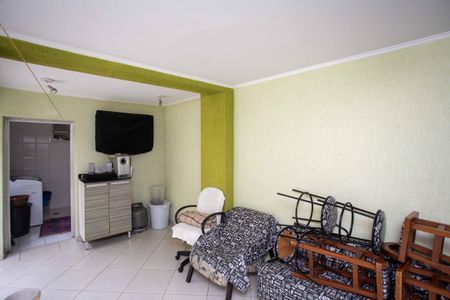 Casa à venda com 283m², 4 quartos e 4 vagasEspaço Gourmet