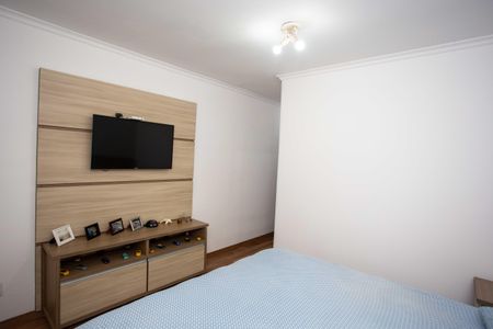 Casa à venda com 283m², 4 quartos e 4 vagasQuarto Suite 1