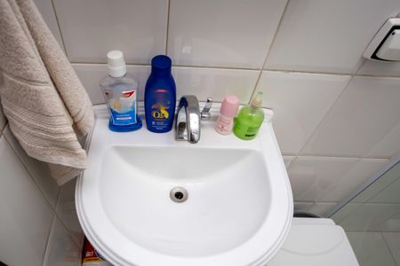 Casa à venda com 283m², 4 quartos e 4 vagasBanheiro de serviço