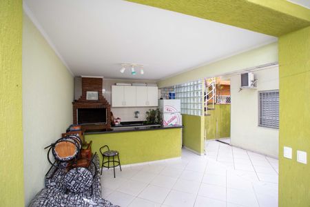 Casa à venda com 283m², 4 quartos e 4 vagasEspaço Gourmet