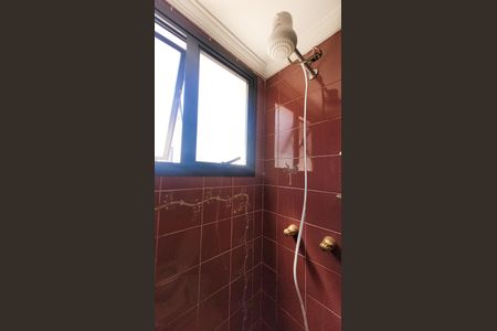 Apartamento para alugar com 210m², 3 quartos e 2 vagas Apartamento para alugar com 210m², 3 quartos e 2 vagasBanheiro Social