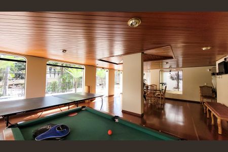 Apartamento para alugar com 210m², 3 quartos e 2 vagas Apartamento para alugar com 210m², 3 quartos e 2 vagasÁrea comum - Salão de festas