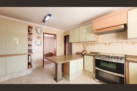 Apartamento para alugar com 210m², 3 quartos e 2 vagas Apartamento para alugar com 210m², 3 quartos e 2 vagasCozinha