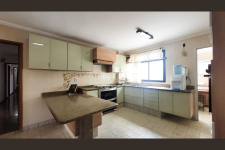 Apartamento para alugar com 210m², 3 quartos e 2 vagas Apartamento para alugar com 210m², 3 quartos e 2 vagasCozinha