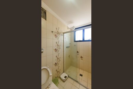 Apartamento para alugar com 210m², 3 quartos e 2 vagas Apartamento para alugar com 210m², 3 quartos e 2 vagasBanheiro da Suite 2