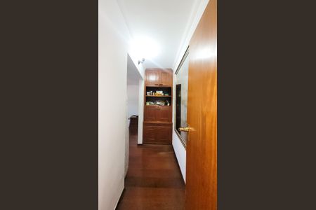 Apartamento para alugar com 210m², 3 quartos e 2 vagas Apartamento para alugar com 210m², 3 quartos e 2 vagasBanheiro da Suite 1