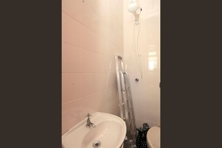 Apartamento para alugar com 280m², 3 quartos e 2 vagasBanheiro 4 Serviço