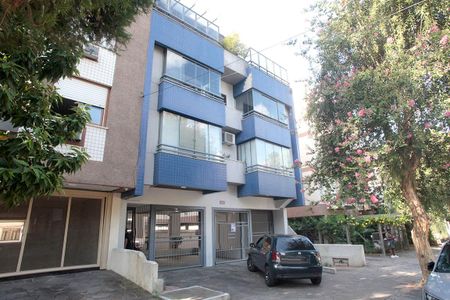 Apartamento para alugar com 280m², 3 quartos e 2 vagasFachada