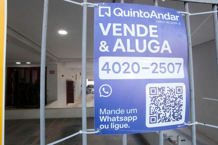Apartamento para alugar com 280m², 3 quartos e 2 vagasPlaquinha