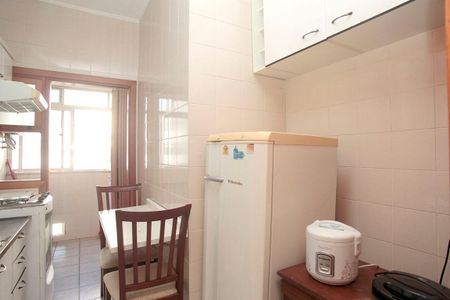 Apartamento para alugar com 280m², 3 quartos e 2 vagasCozinha