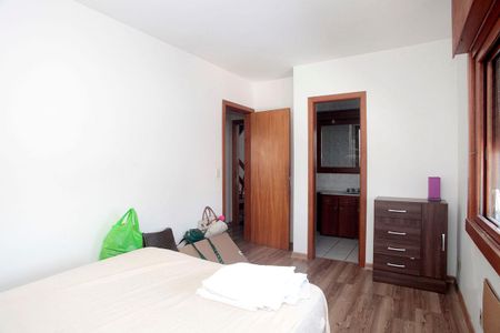Apartamento para alugar com 280m², 3 quartos e 2 vagasQuarto 1 Suíte