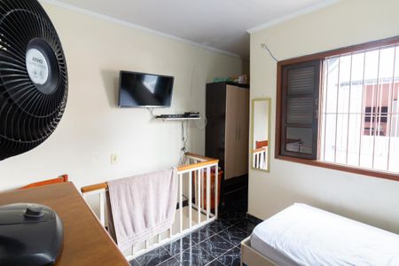 Casa à venda com 125m², 3 quartos e 2 vagas Casa à venda com 125m², 3 quartos e 2 vagasQuarto 3