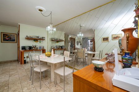 Apartamento à venda com 98m², 3 quartos e 2 vagas Apartamento à venda com 98m², 3 quartos e 2 vagasSala